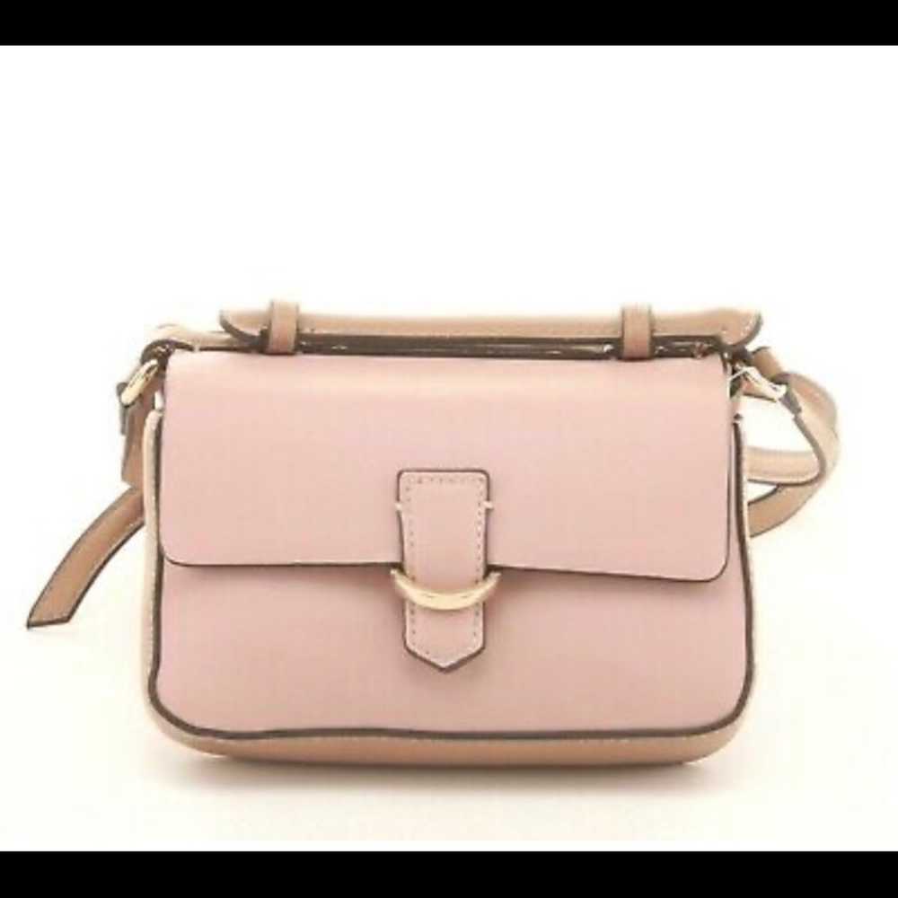 NINE WEST CROSSBODY PURSE